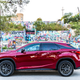 Illustration for article titled The 2017 Lexus RX 350 F Sport Mails It In